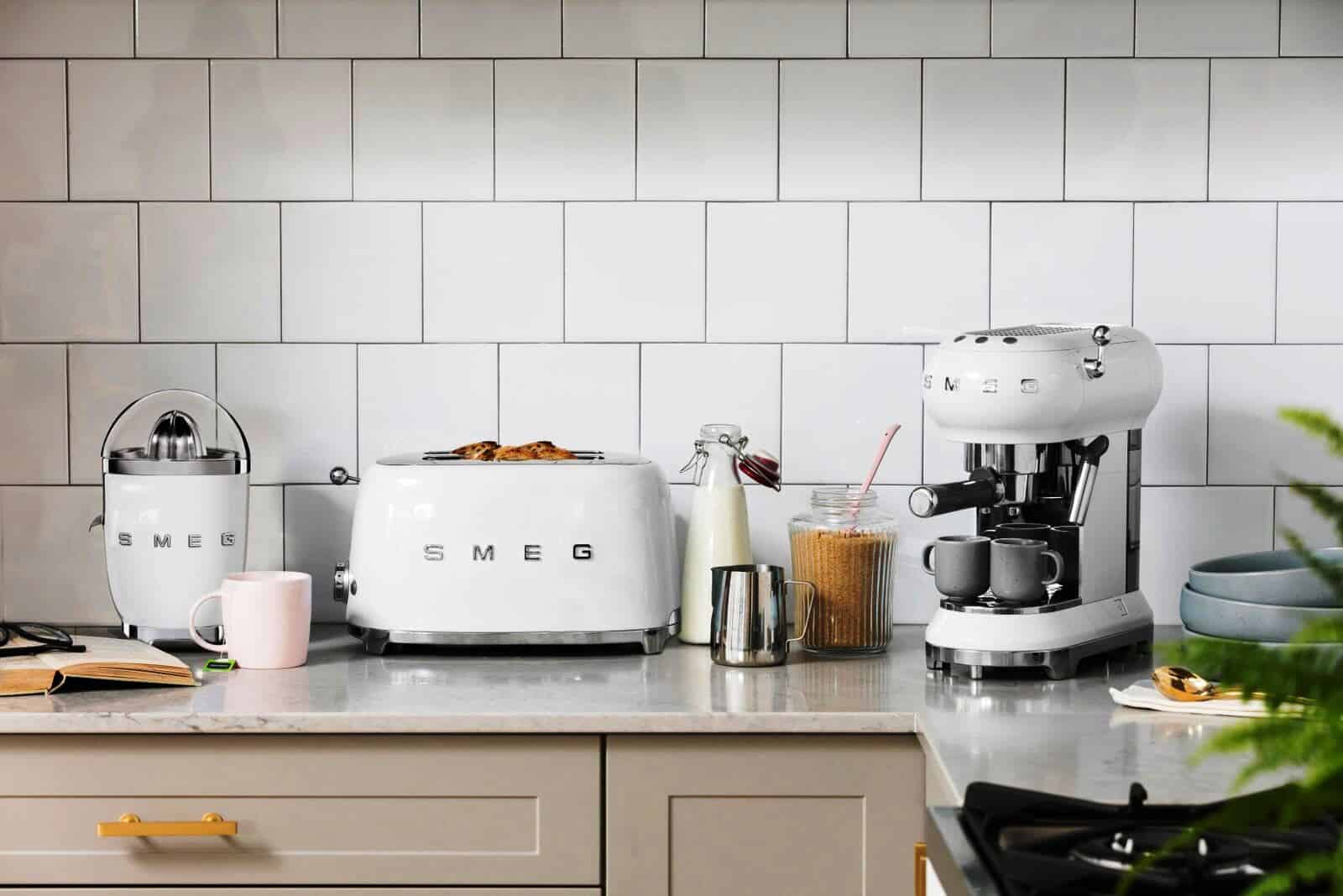 Мелкая кухонная техника