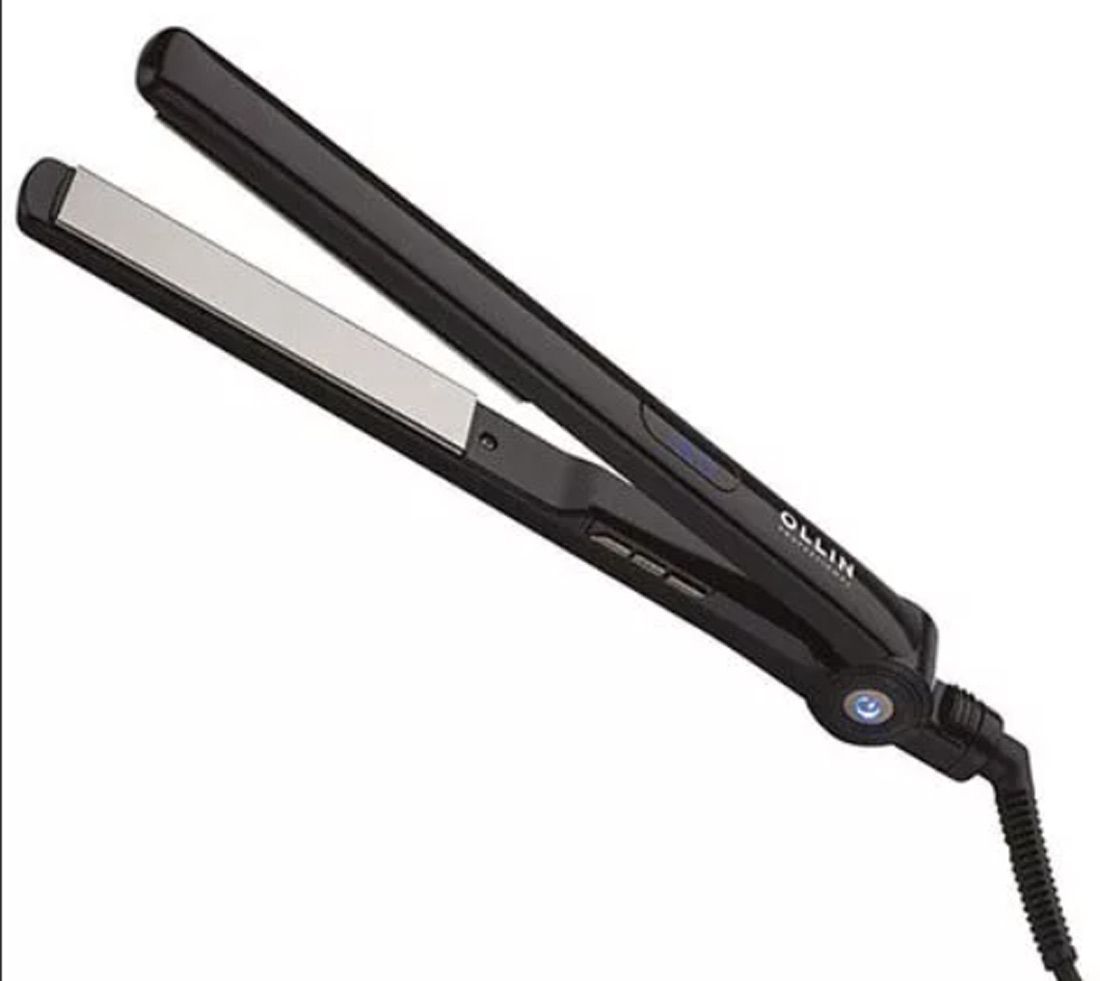 Щипцы-выпрямители