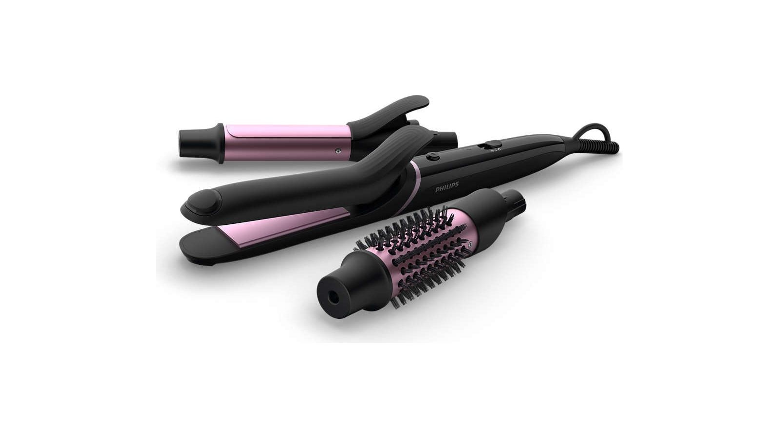 Щипцы-стайлеры